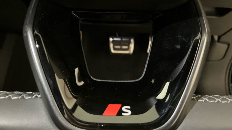 Audi A6 370kW S6 100kWh Launch Edition 5dr Auto Electric Estate